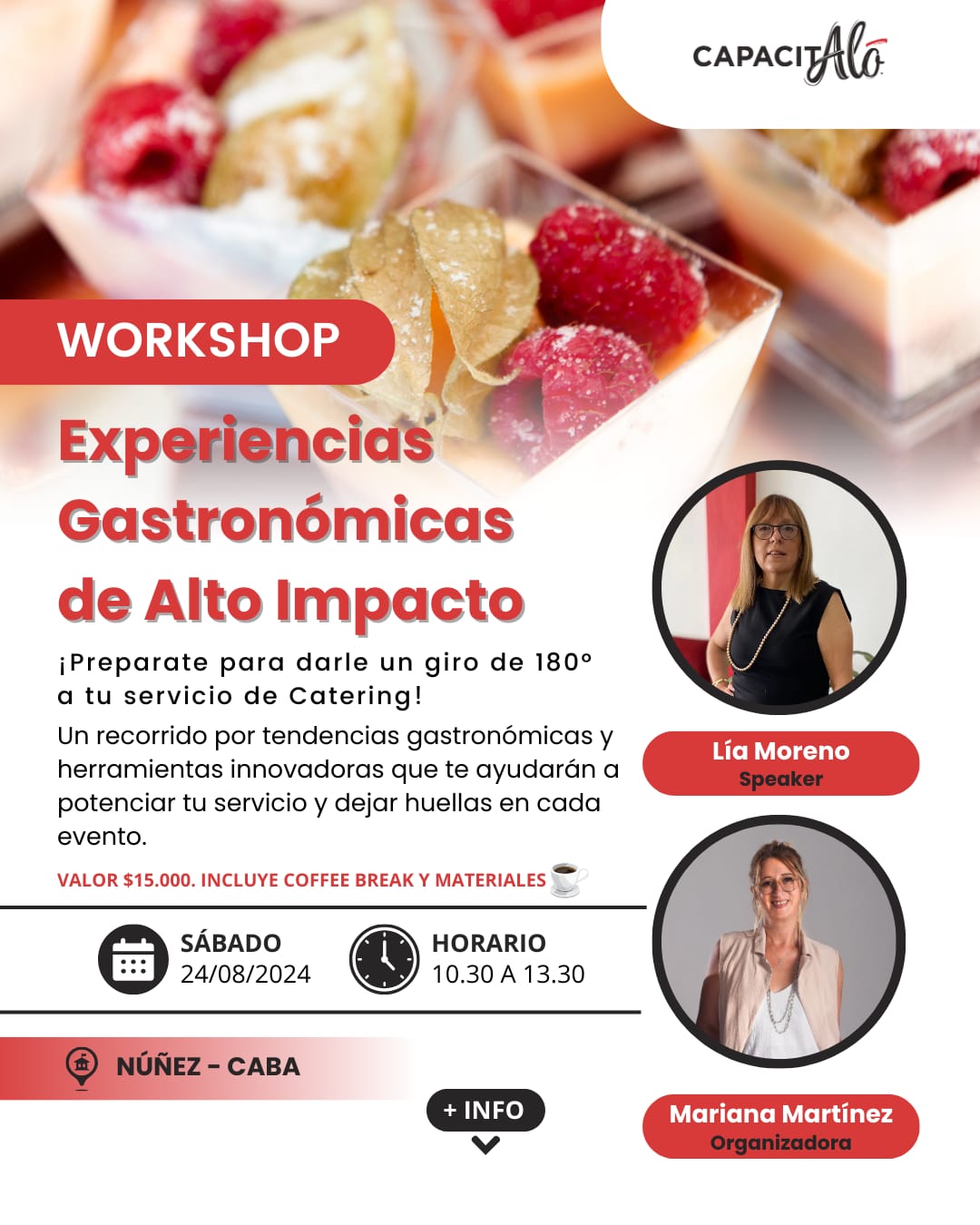 Foto Workshop 5 - 3
